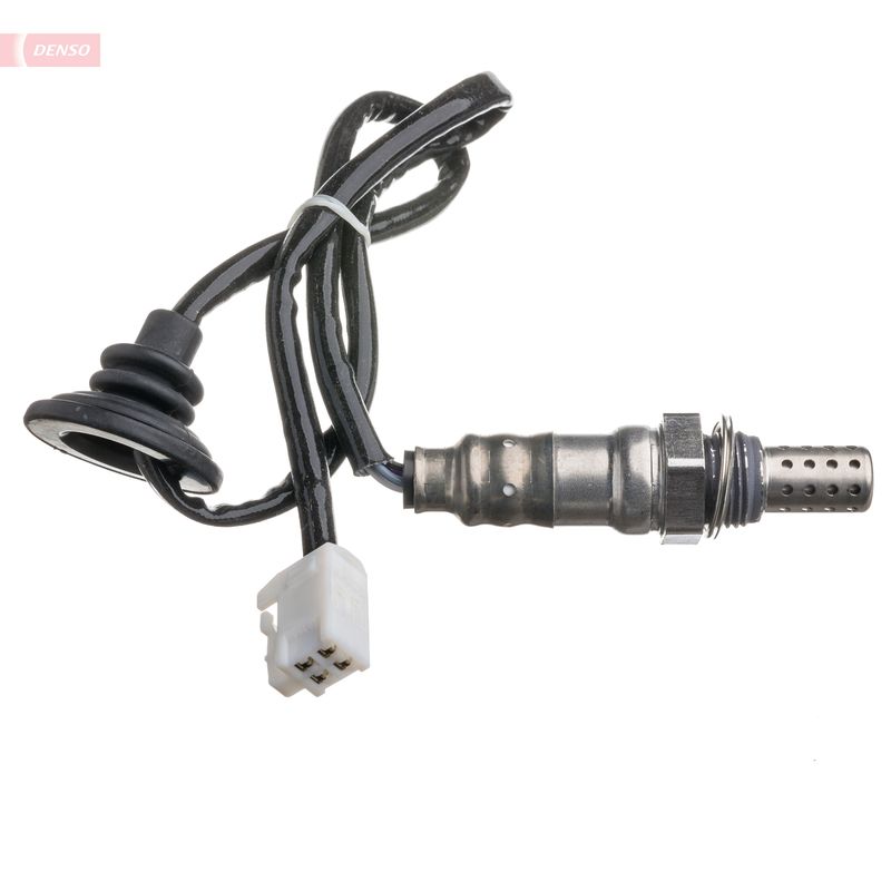 Oxygen Sensor With Rubber Grommet 4 Pins Fits Toyota Corolla DENSO DOX-2067