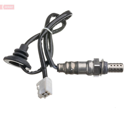 Oxygen Sensor With Rubber Grommet 4 Pins Fits Toyota Corolla DENSO DOX-2067