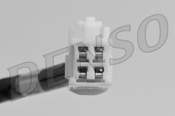 Oxygen Sensor With Rubber Grommet 4 Pins Fits Toyota Corolla DENSO DOX-2067