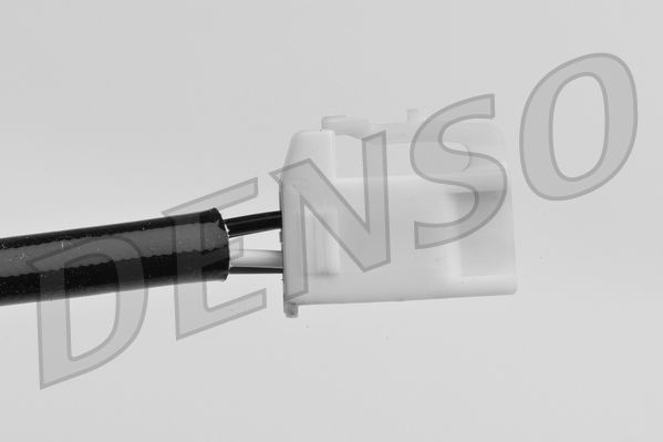 Oxygen Sensor With Rubber Grommet 4 Pins Fits Toyota Corolla DENSO DOX-2067