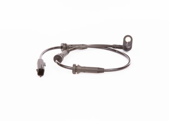 BOSCH 0986594669 Wheel Speed Sensor Front Braking System Fits Dacia Lada Renault