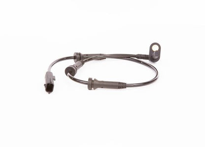 BOSCH 0986594669 Wheel Speed Sensor Front Braking System Fits Dacia Lada Renault
