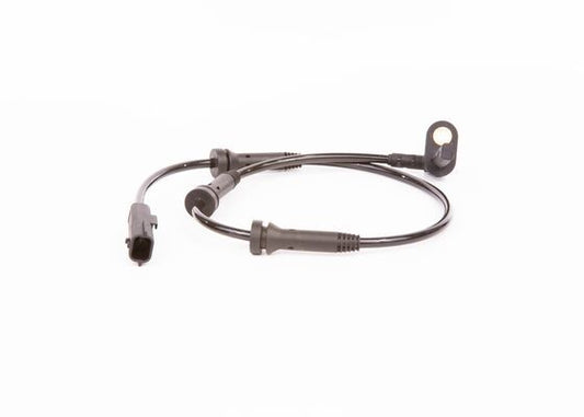 BOSCH 0986594669 Wheel Speed Sensor Front Braking System Fits Dacia Lada Renault