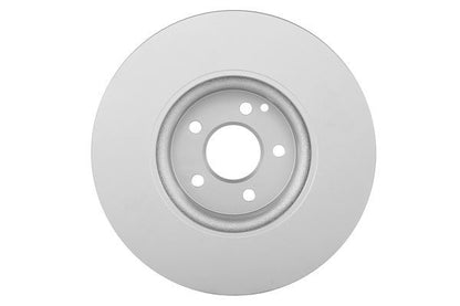 Bosch 0986479652 Brake Disc Front Fits Mercedes-Benz C-Class E-Class SLC SLK