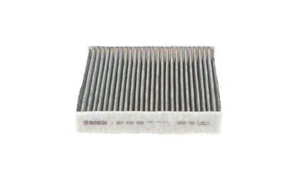 BOSCH 1987435526 Cabin Air Filter Fits Daihatsu Fiat Subaru Suzuki Toyota