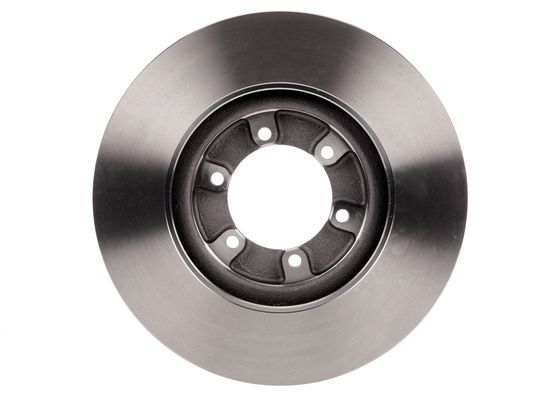 Bosch 0986479694 Brake Disc Front Braking Replacement Fits Hyundai Terracan