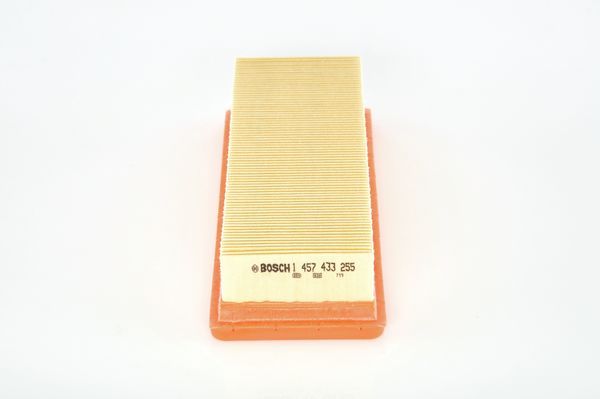BOSCH 1457433255 Air Filter Fits Fiat Cinquecento Panda Punto Seicento / 600