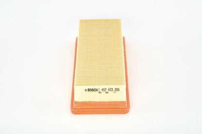 BOSCH 1457433255 Air Filter Fits Fiat Cinquecento Panda Punto Seicento / 600