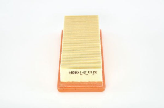 BOSCH 1457433255 Air Filter Fits Fiat Cinquecento Panda Punto Seicento / 600