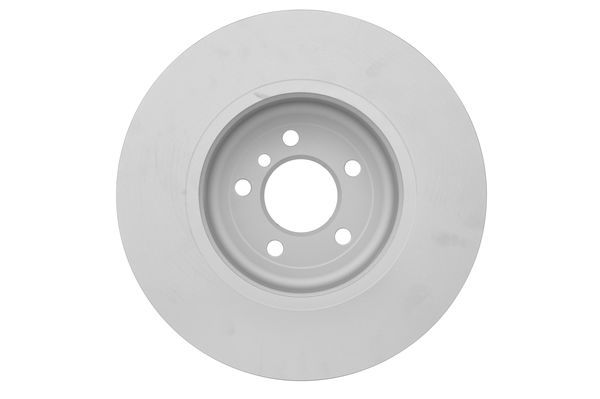 Bosch 0986479772 Brake Disc Front Braking System Fits BMW 5 Series 6 Series
