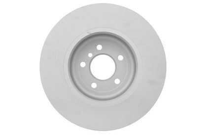 Bosch 0986479772 Brake Disc Front Braking System Fits BMW 5 Series 6 Series