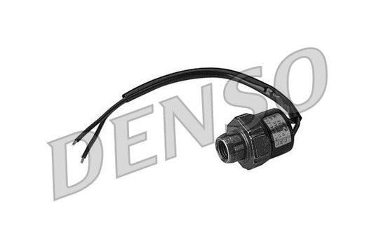 Air Conditioning Pressure Switch Female A/C Air Con Universal DENSO DPS99906