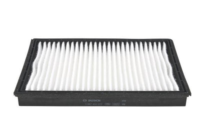 BOSCH 1987432222 Cabin Air Filter 275mm Particulate Fits Chevrolet Opel Vauxhall