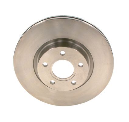 Bosch 0986479956 Brake Disc Front Braking System Replacement Fits Ford Volvo