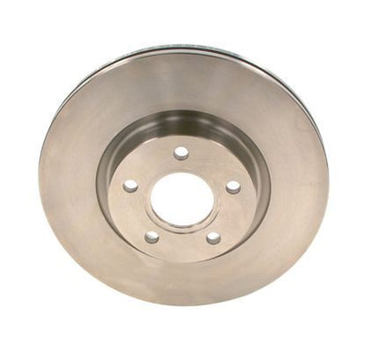 Bosch 0986479956 Brake Disc Front Braking System Replacement Fits Ford Volvo