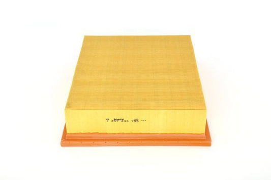 BOSCH 1457433753 Air Filter 329mm Length Insert Fits Mercedes-Benz V-Class Vito