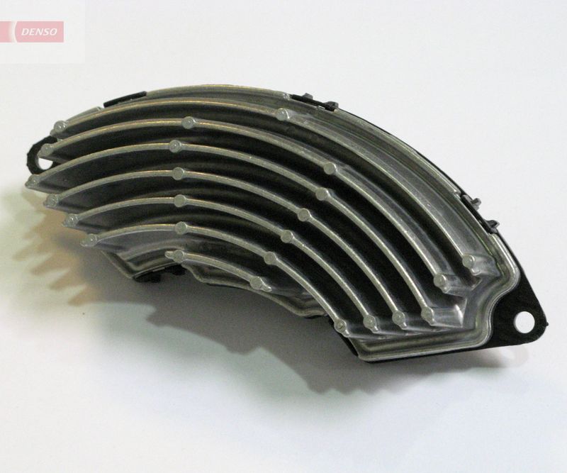 Interior Blower Resistor Fits Citroën Berlingo C3 Picasso DENSO DRS07001