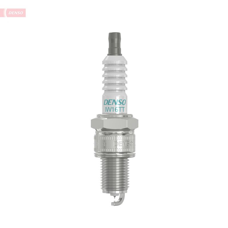 Spark Plug Fits Alpina Audi Austin Bedford Bentley Bertone BMW Fiat DENSO IW16TT