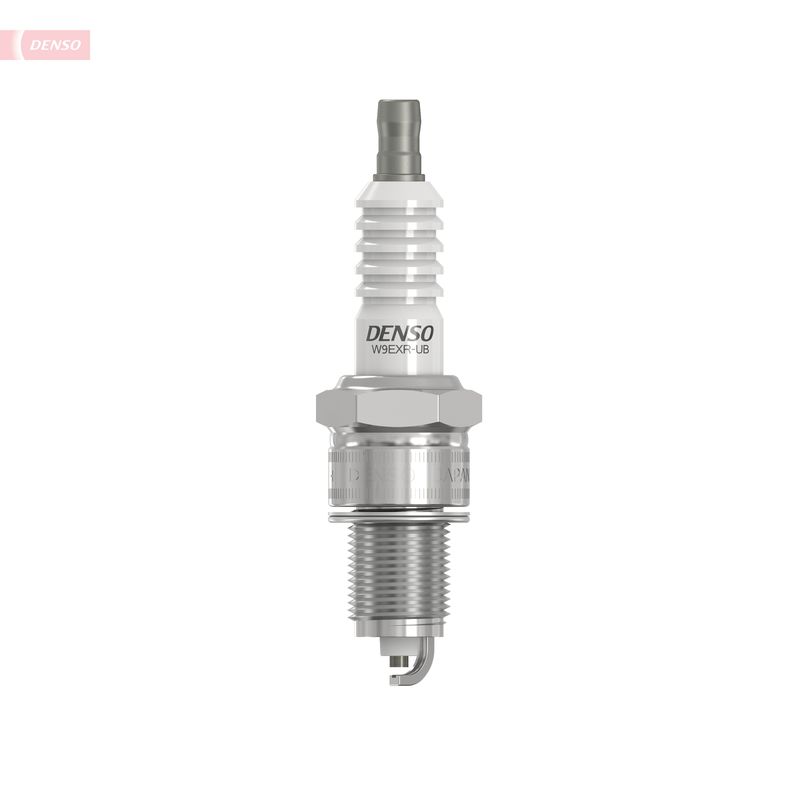 Spark Plug 14mm Diameter Replacement 20.6mm Spanner Fits MAZDA DENSO W9EXR-UB