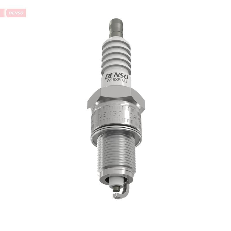Spark Plug 14mm Diameter Replacement 20.6mm Spanner Fits MAZDA DENSO W9EXR-UB