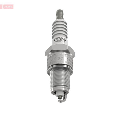 Spark Plug 14mm Diameter Replacement 20.6mm Spanner Fits MAZDA DENSO W9EXR-UB
