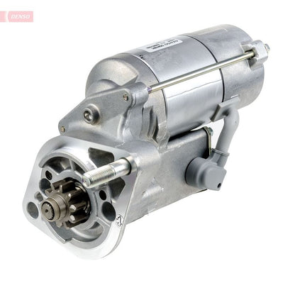 Starter 12V Voltage Fits Toyota Dyna HiAce HiAce / Commuter Hilux DENSO DSN1001