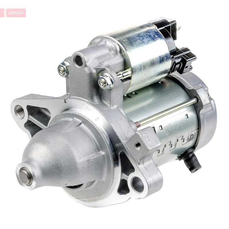 Starter 12V Voltage Clockwise Rotation Fits Toyota Yaris/Vitz DENSO DSN948