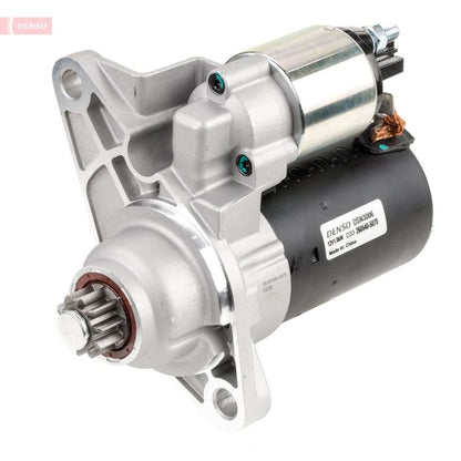 Starter Fits Audi A1 A3 Seat Altea Altea XL Cordoba Ibiza Skoda VW DENSO DSN3006