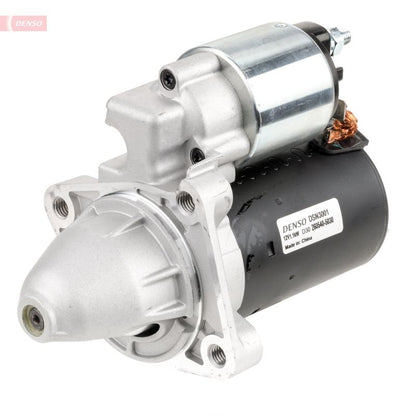 Starter Fits Ford B-Max C-Max Ecosport Fiesta Focus Mazda 2 Volvo DENSO DSN3001
