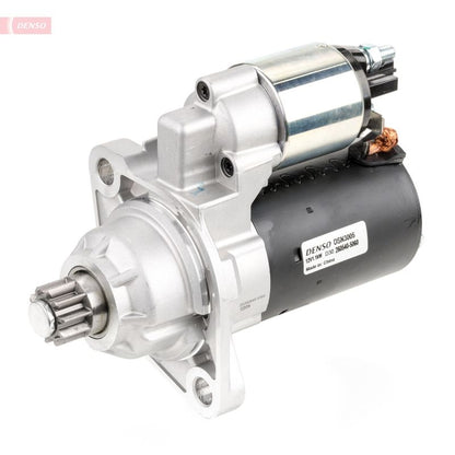 Starter Fits Audi A1 A3 Q3 TT Seat Altea Altea XL Ibiza Skoda VW DENSO DSN3005