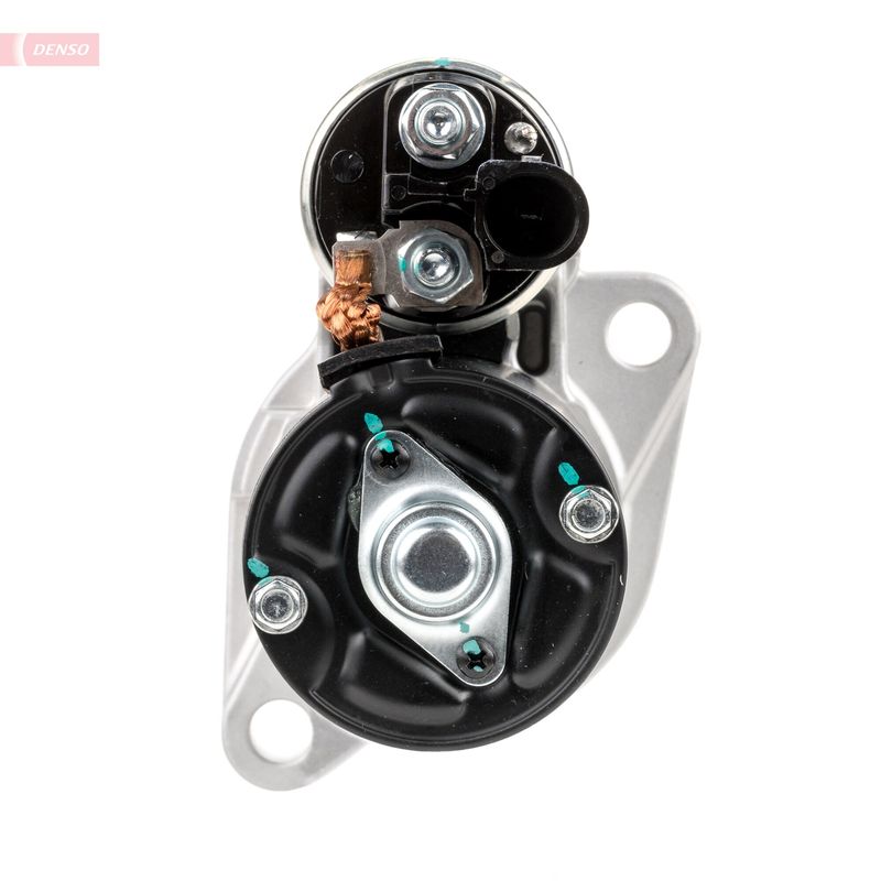 Starter Fits Audi A1 A3 Q3 TT Seat Altea Altea XL Ibiza Skoda VW DENSO DSN3005