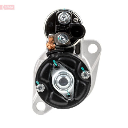 Starter Fits Audi A1 A3 Q3 TT Seat Altea Altea XL Ibiza Skoda VW DENSO DSN3005