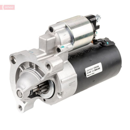 Starter Fits Citroën Berlingo C15 C4 C5 Fiat Ford Lancia Peugeot DENSO DSN3004