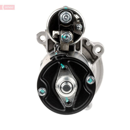Starter Fits Citroën Berlingo C15 C4 C5 Fiat Ford Lancia Peugeot DENSO DSN3004