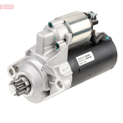 Starter Fits Audi A3 TT Seat Altea Altea XL Leon Toledo Skoda VW DENSO DSN3008