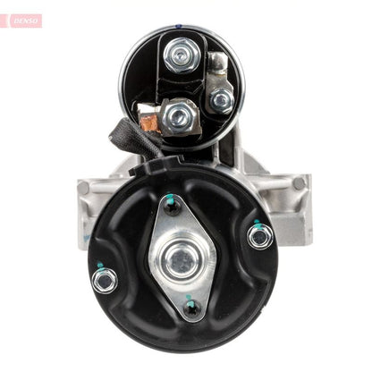 Starter Fits Citroën Relay Fiat Ducato Ford Land Rover Peugeot DENSO DSN3012