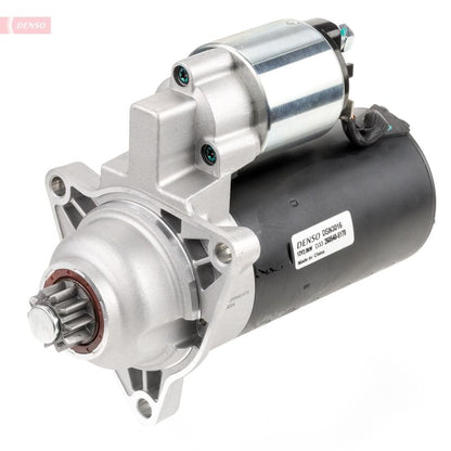 Starter 12V Voltage Fits VW Transporter Transporter/Caravelle DENSO DSN3016