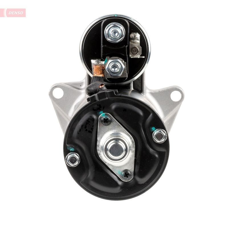 Starter 12V Voltage Fits VW Transporter Transporter/Caravelle DENSO DSN3016