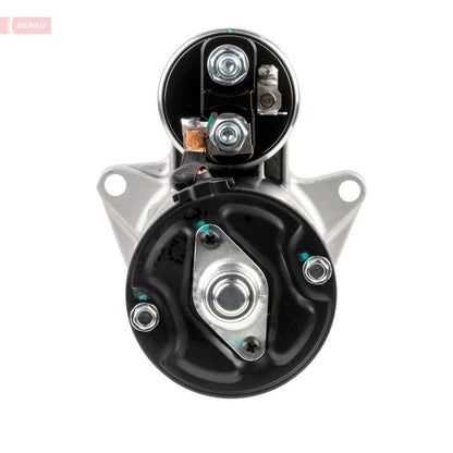 Starter 12V Voltage Fits VW Transporter Transporter/Caravelle DENSO DSN3016