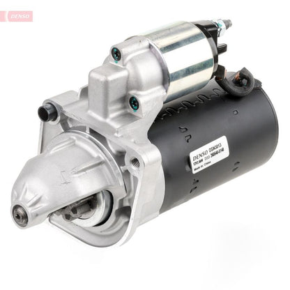 Starter 12V Voltage Fits Citroën Relay Fiat Ducato Peugeot Boxer DENSO DSN3013