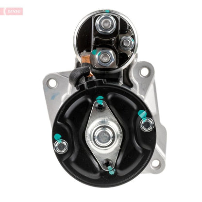 Starter 12V Voltage Fits Citroën Relay Fiat Ducato Peugeot Boxer DENSO DSN3013