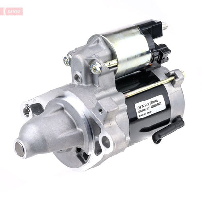 Starter 12V Voltage Clockwise Rotation Fits Toyota Yaris/Vitz DENSO DSN988