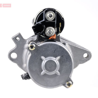 Starter 12V Voltage Clockwise Rotation Fits Toyota Yaris/Vitz DENSO DSN988