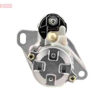 Starter 12V Voltage Clockwise Rotation 9 Teeth Fits YANMAR DENSO DSN2078