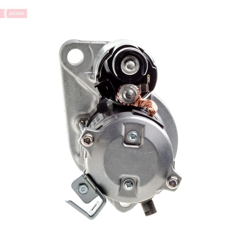 Starter 12V Clockwise Rotation Fits Honda Accord Civic CR-V FR-V DENSO DSN1391