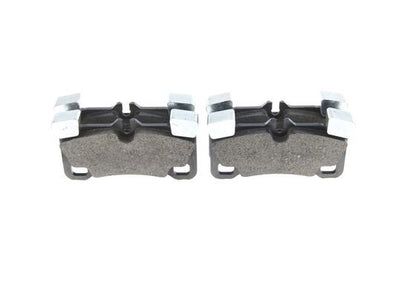 BOSCH 0986494205 Disc Brake Pad Set Rear Fits Audi Q7 Porsche Cayenne VW Touareg