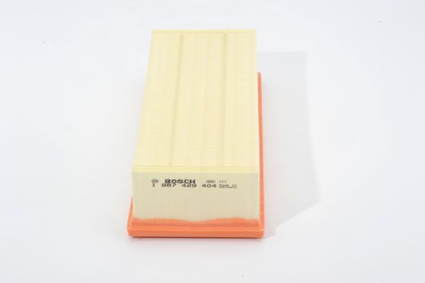Bosch 1 987 429 404 Air Filter Fits Audi Seat Skoda VW