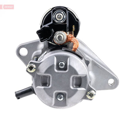 Starter 12V Voltage Clockwise Rotation Fits Toyota Yaris/Vitz DENSO DSN931