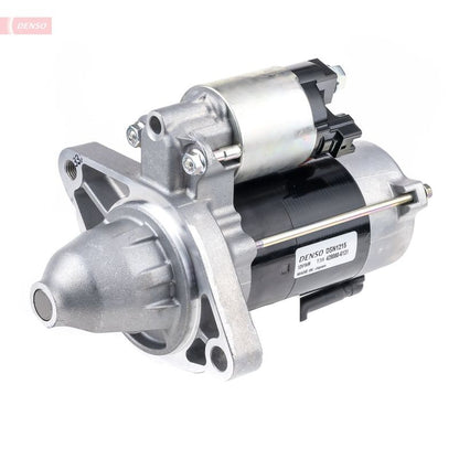 Starter 12V Voltage Clockwise Rotation 9 Teeth Fits Toyota iQ DENSO DSN1215