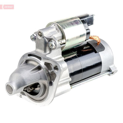 Starter 12V Voltage Clockwise Rotation 9 Teeth Fits Lexus IS DENSO DSN999